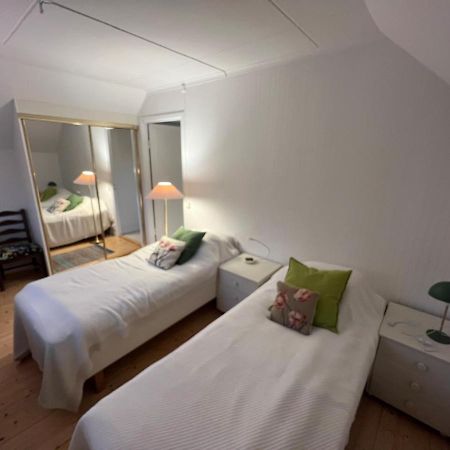 Ulvaklev Guesthouse Angelsberg Экстерьер фото