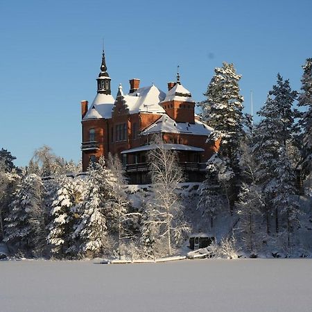 Ulvaklev Guesthouse Angelsberg Экстерьер фото